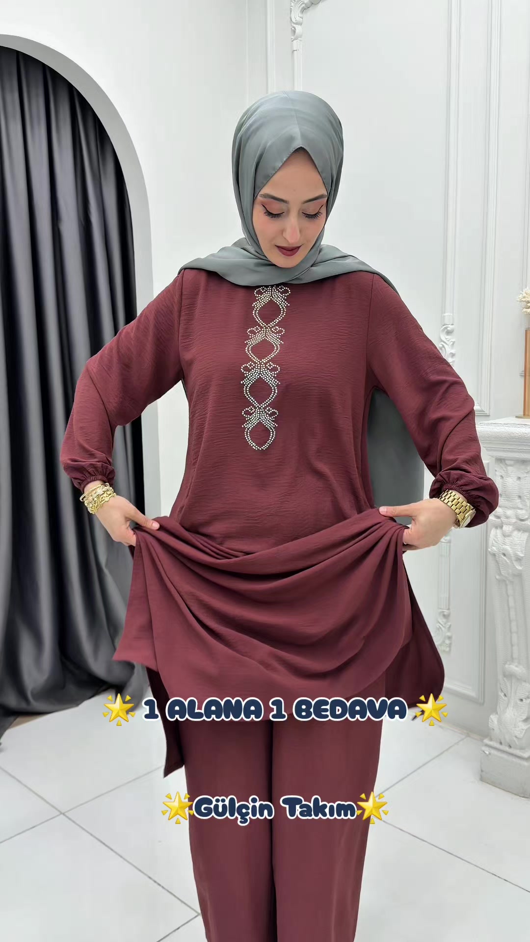 @Hira Butik