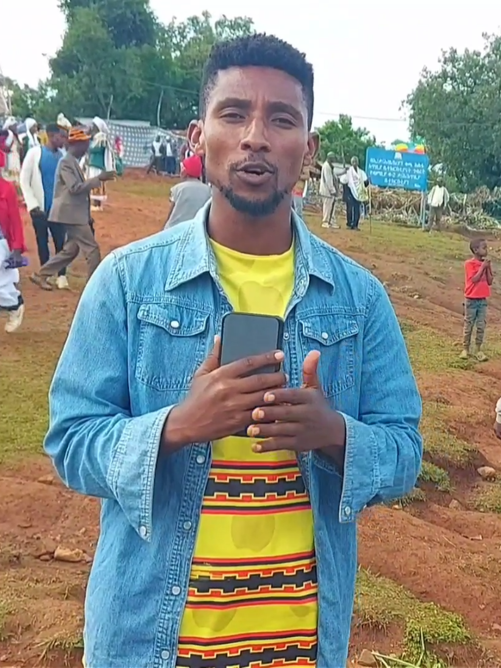 @Dubusha Media Network