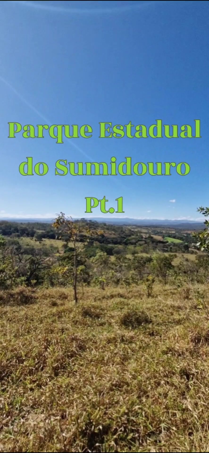 @Pé na Estrada