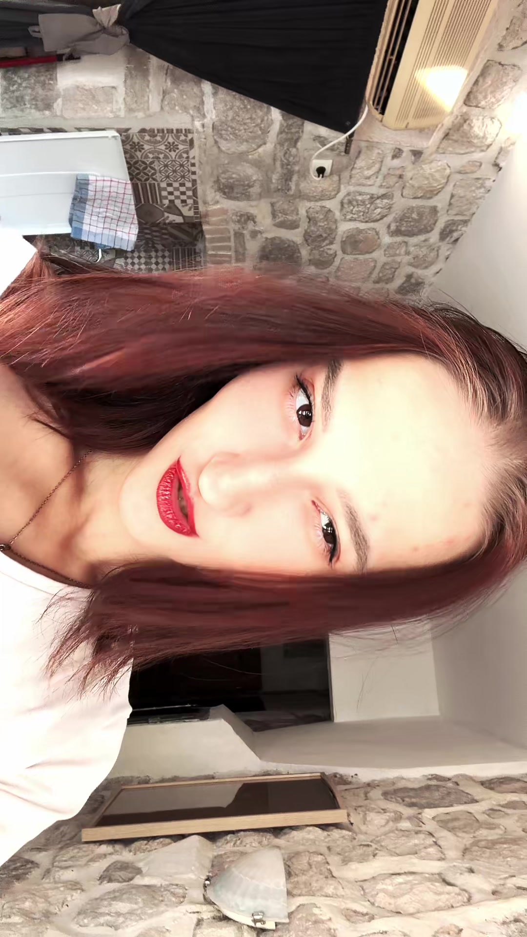 @👁️👁️Кареглазая Лиса 🦊
