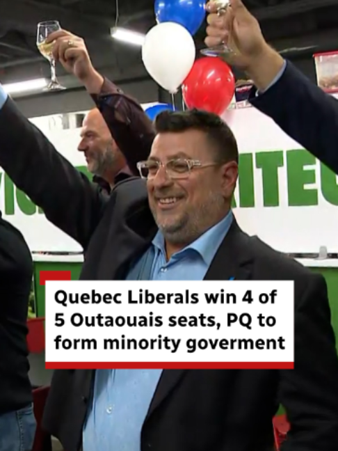 @CBC Ottawa