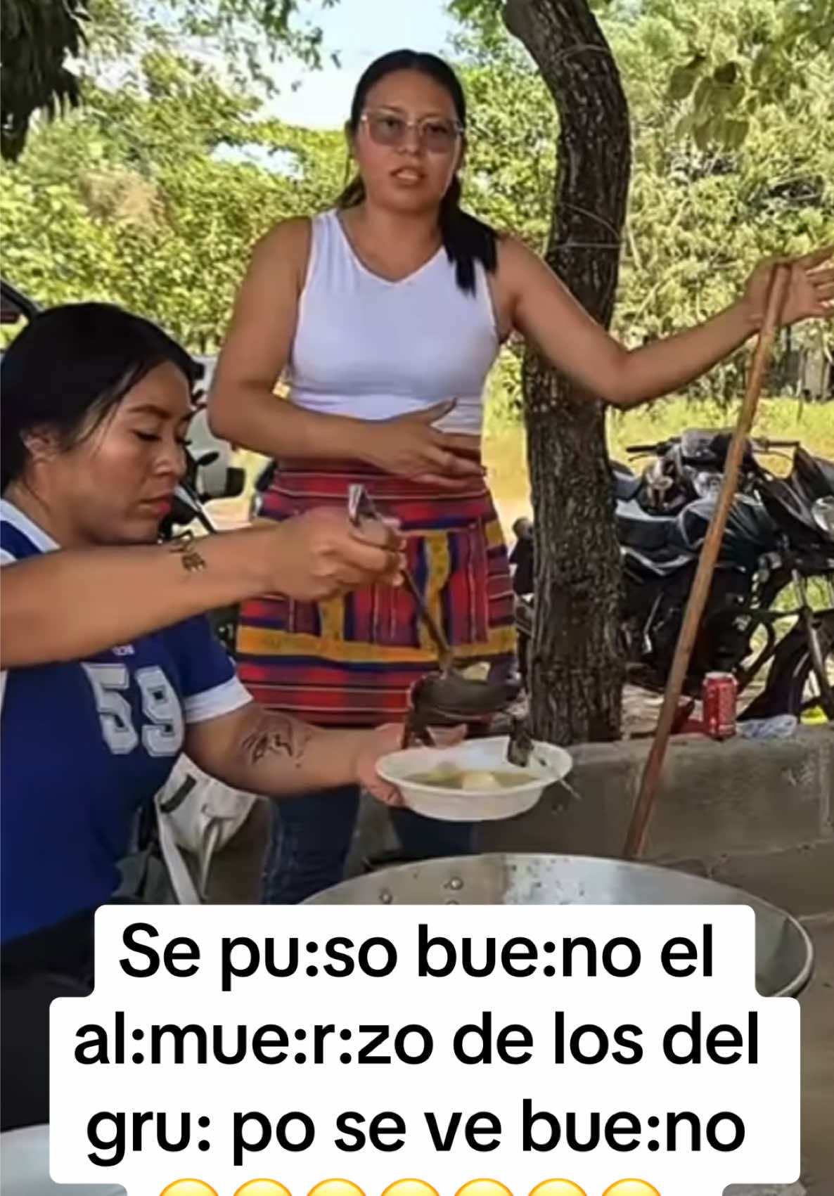 @Chisme chapincitos