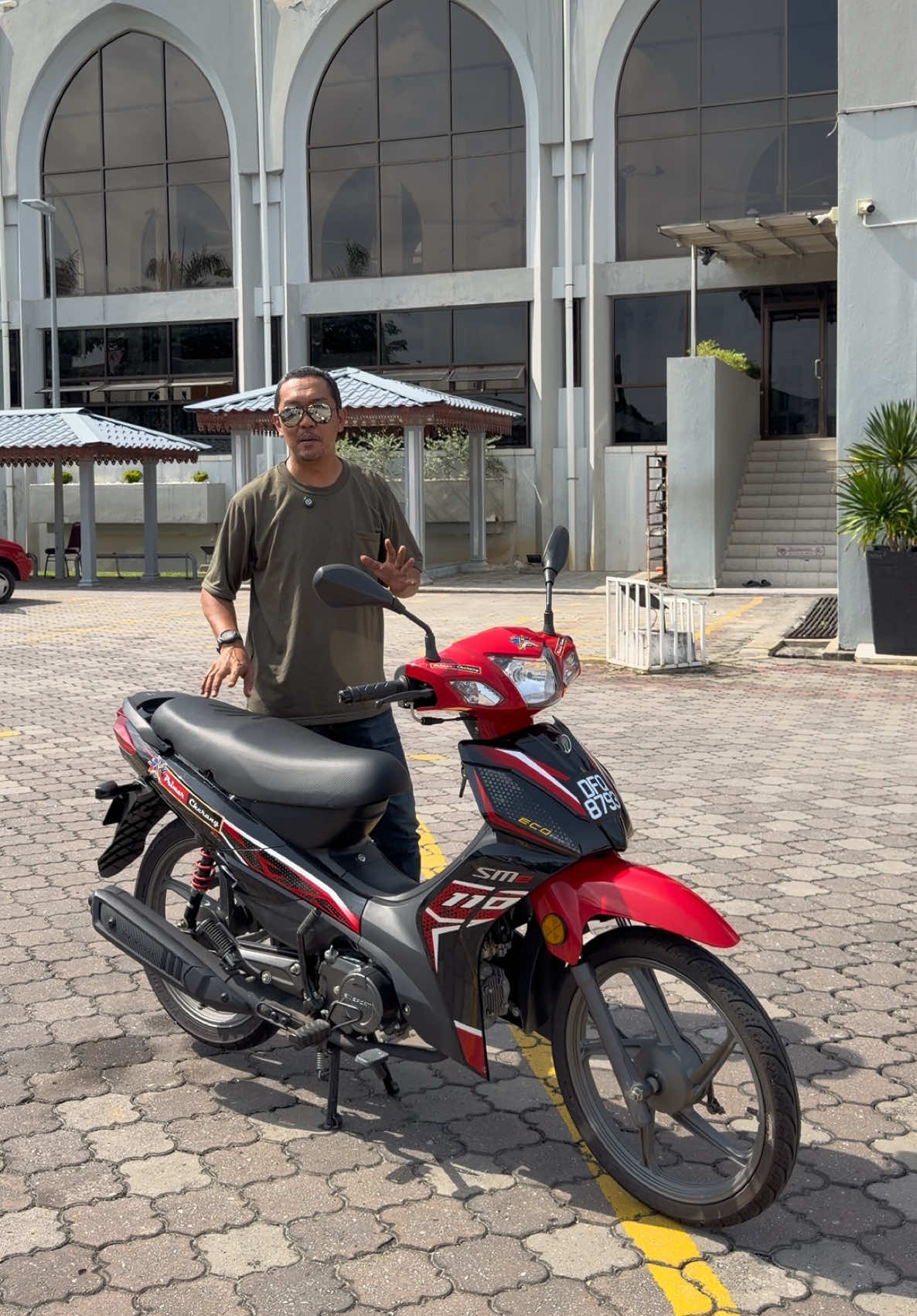 @Rxz Forever Legend