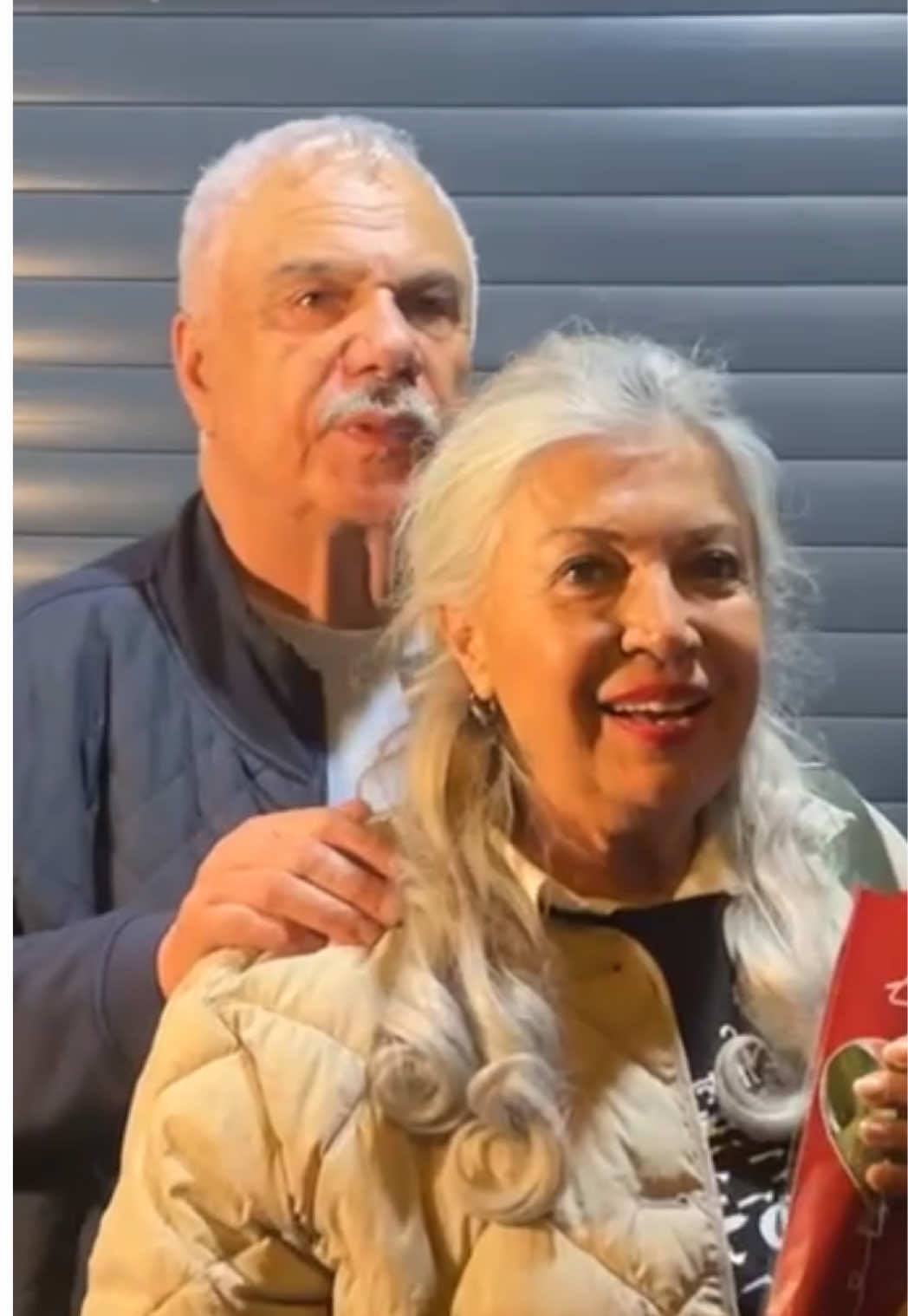 @Magazin Duvarı