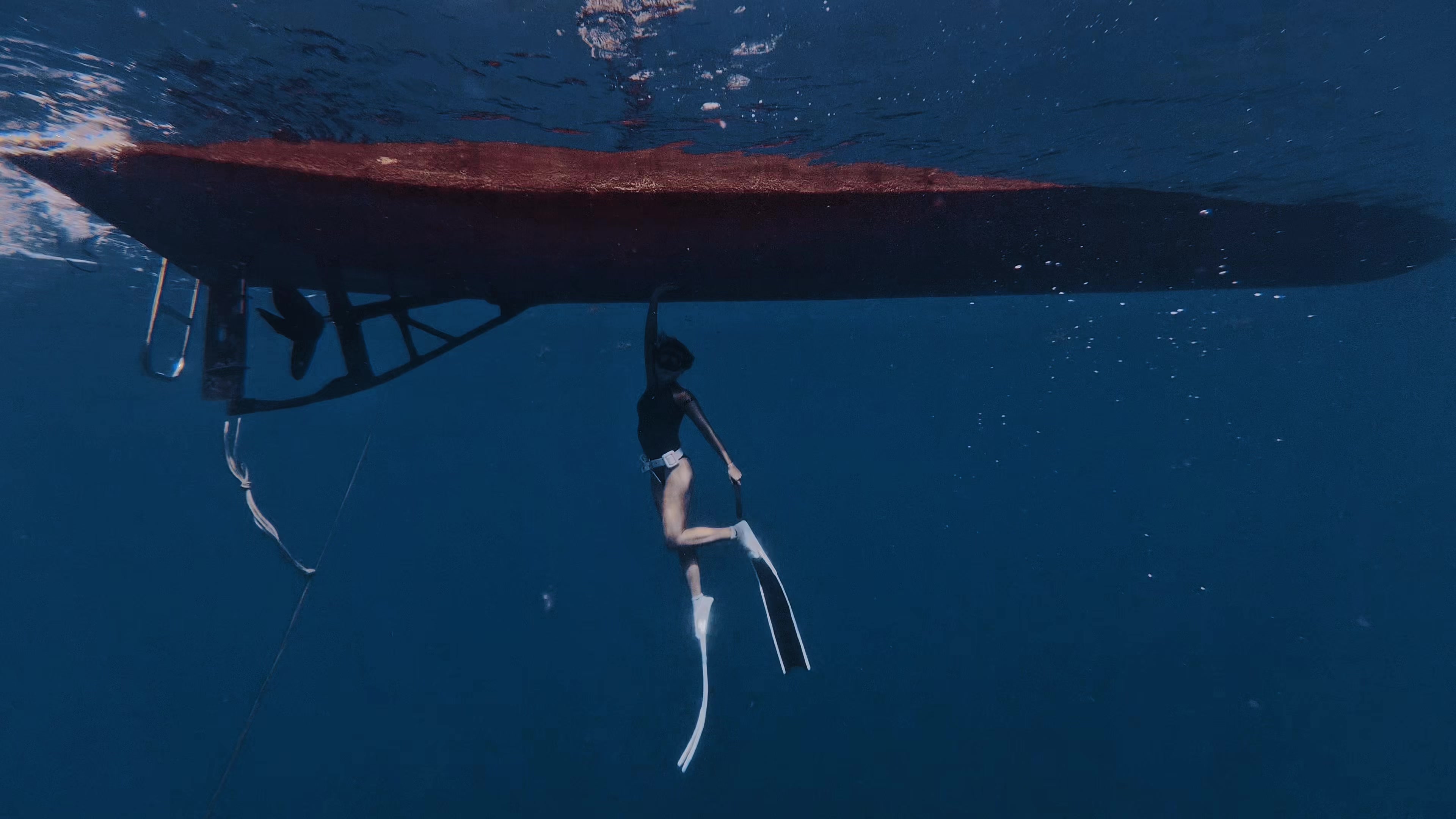 @Love Freediving Nha Trang