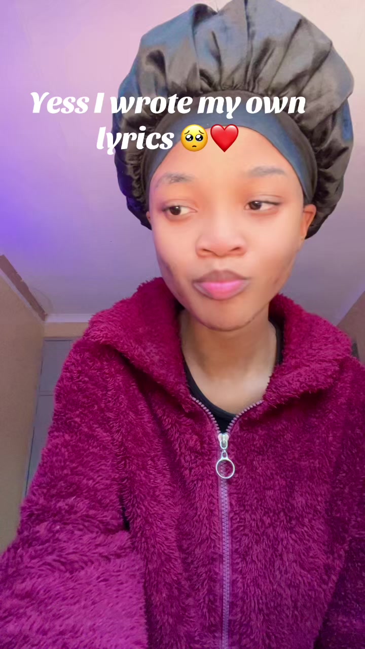 @thuto mimi