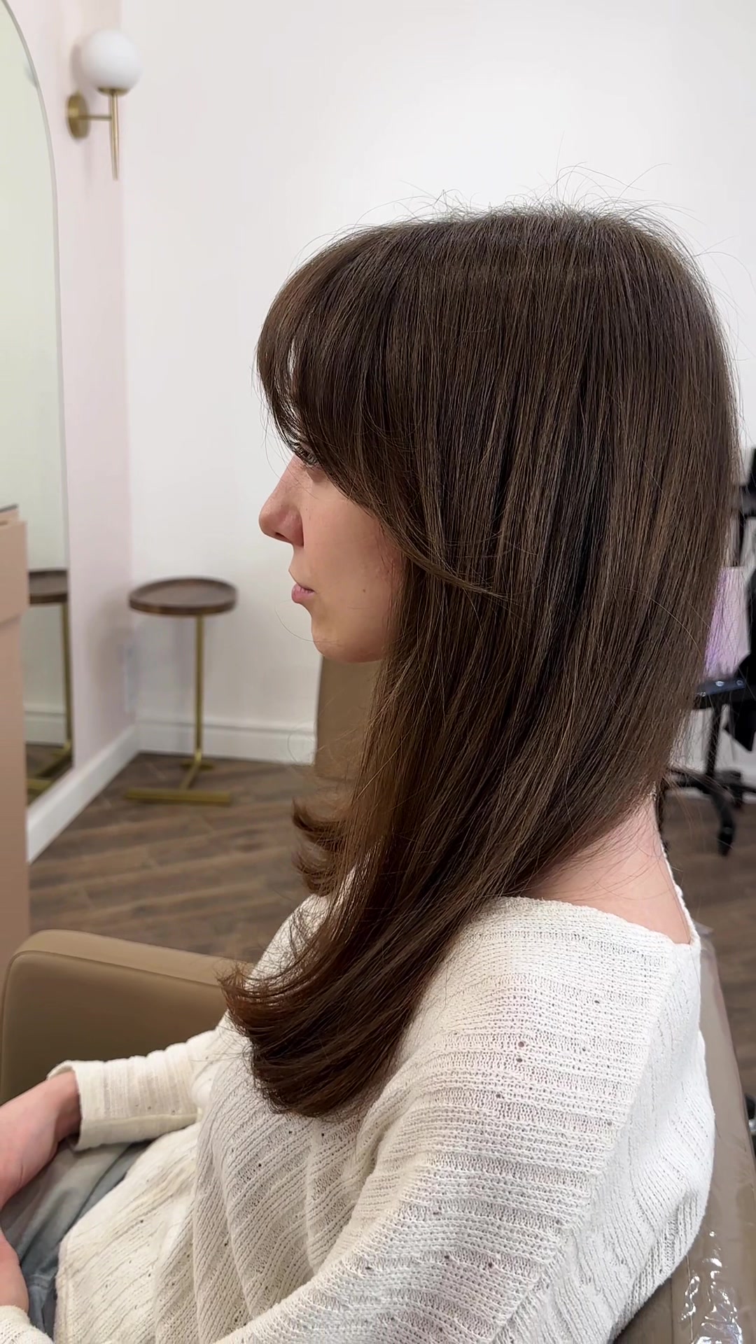 @Парикмахер Нижний Новгород