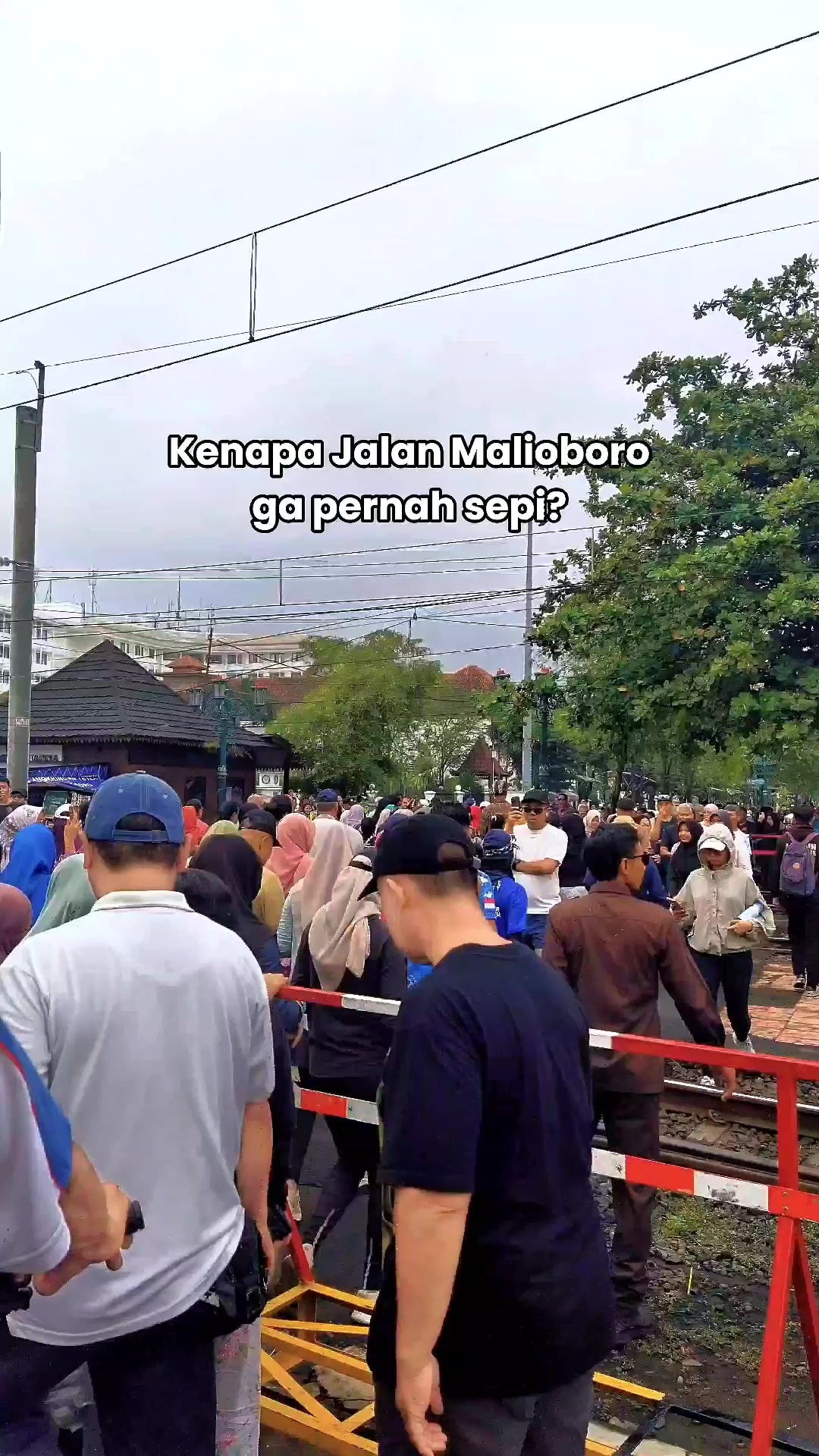 @Jelajah Malioboro