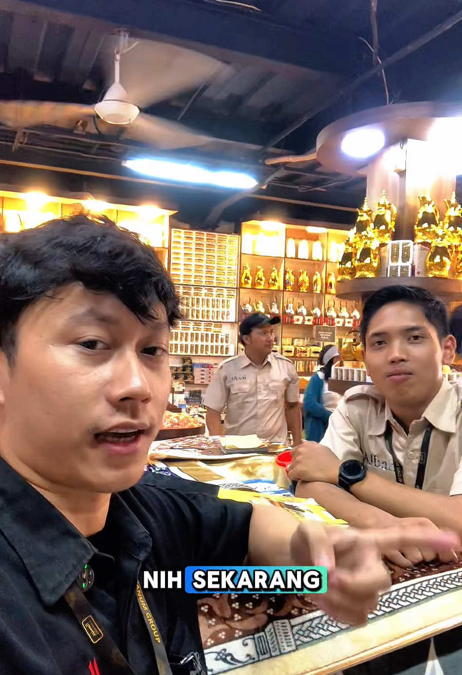 @Shalal Store