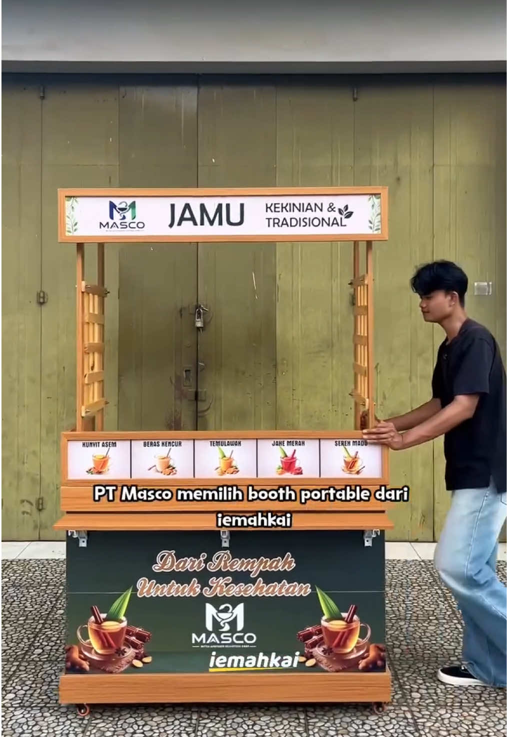@iemahkai