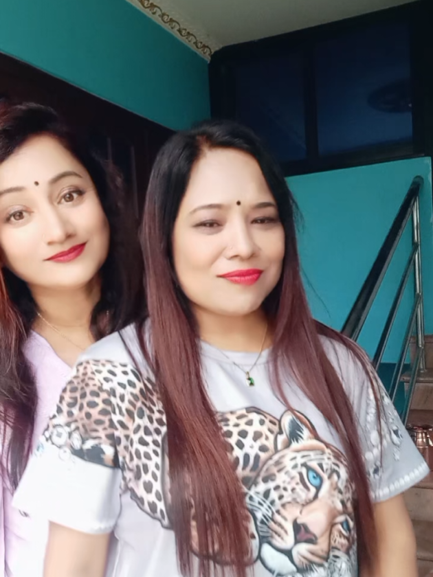 @बबिता बानियाँ