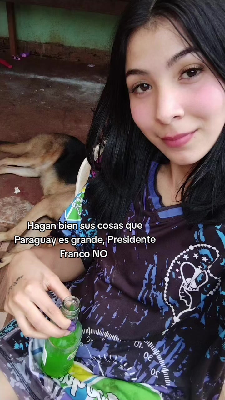 @Rochi Peralta 🖤