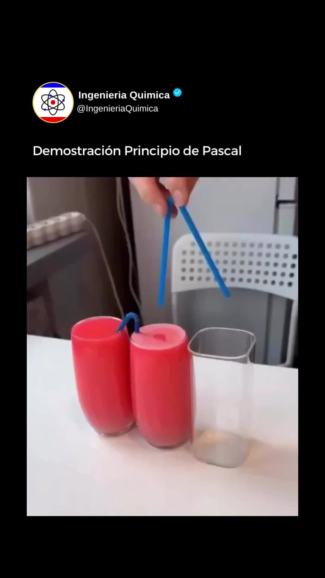 @Ingenier&iacute;a Qu&iacute;mica 🧪