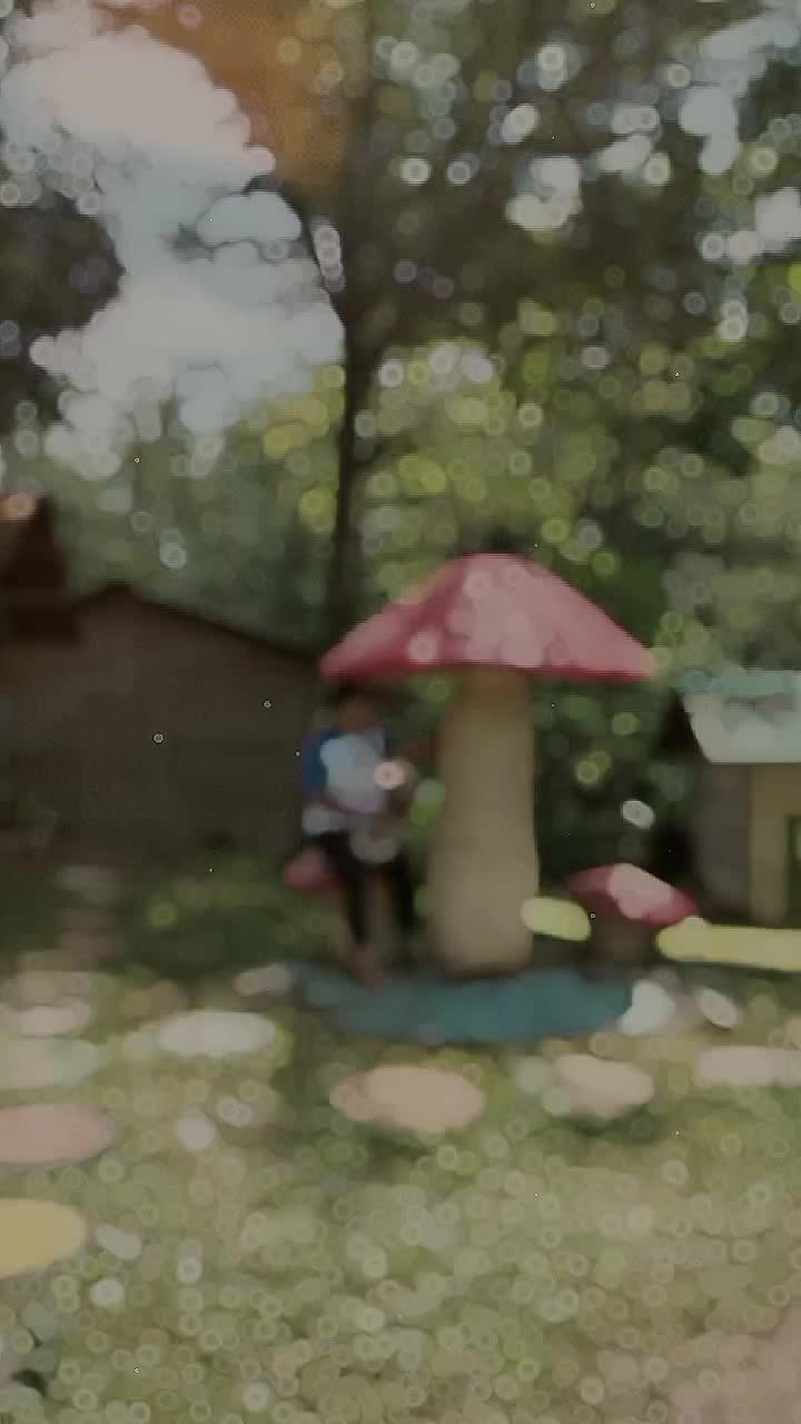 @Lyncantadia
