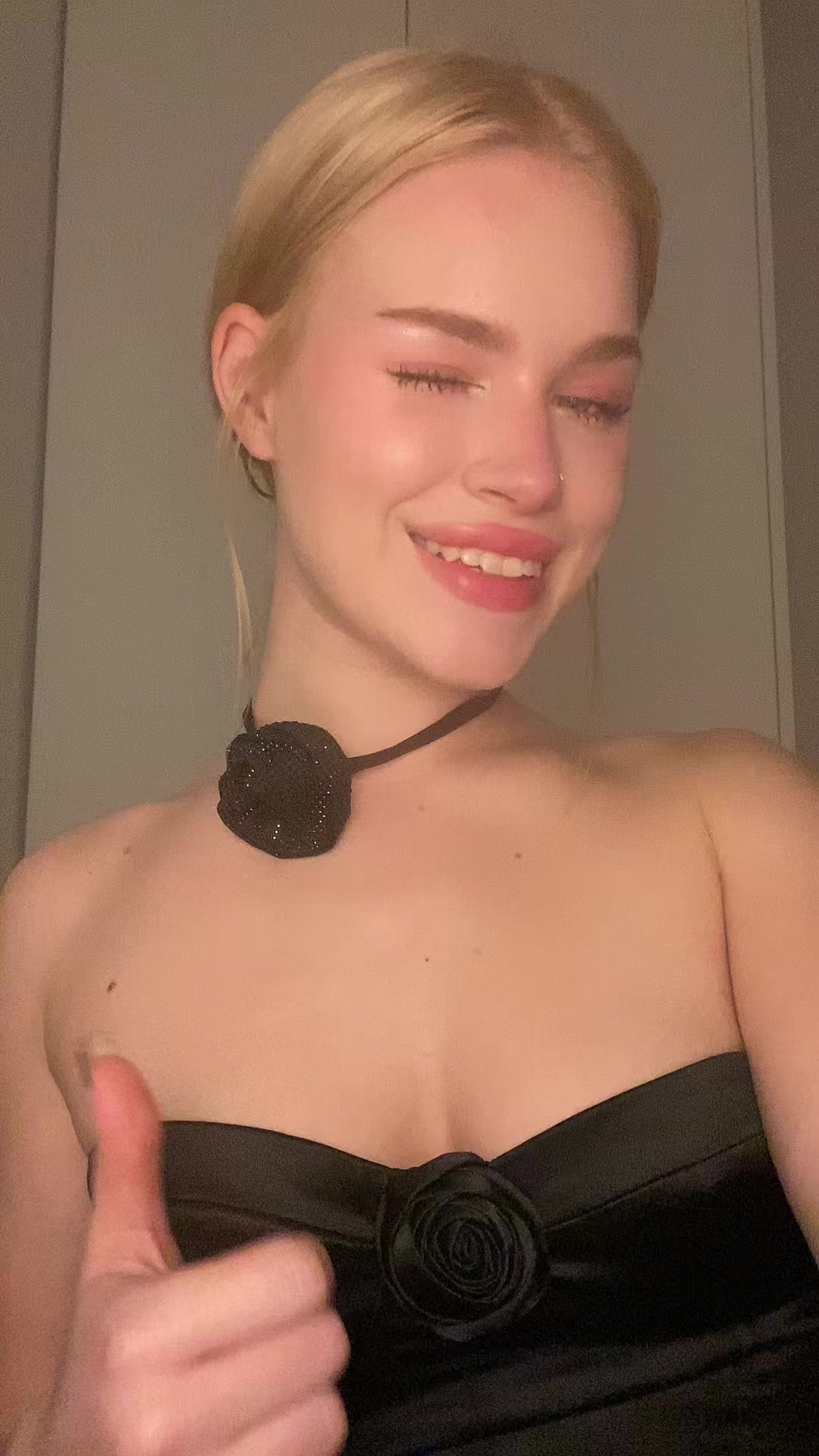 @кошка