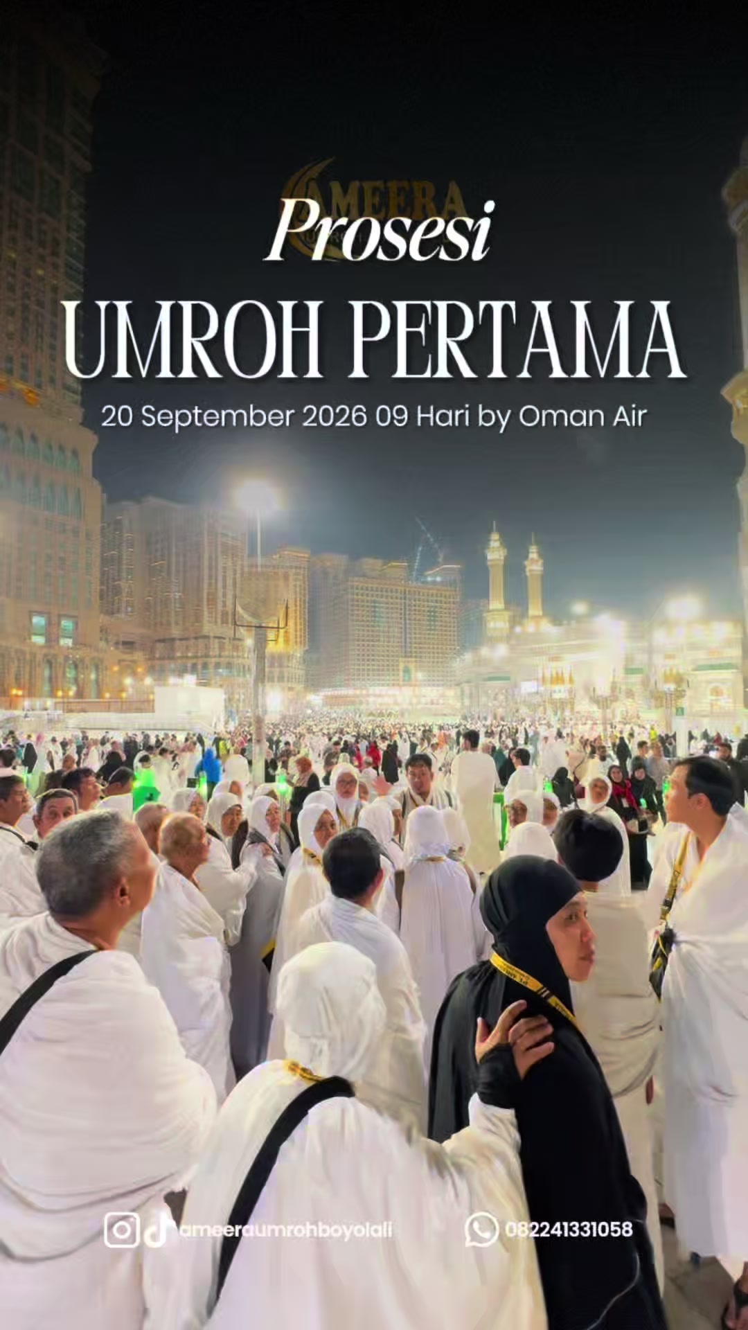 @ameeraumrohboyolali