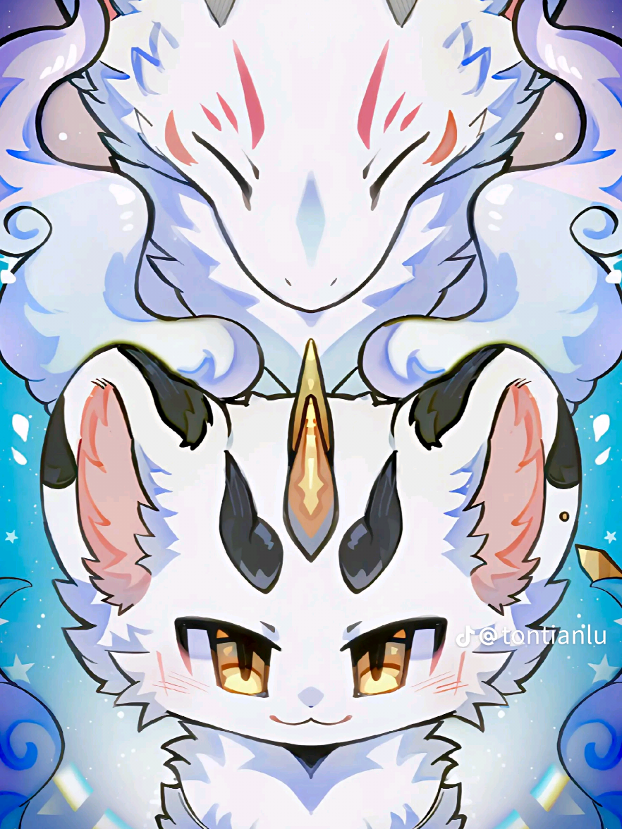 @R8毛毛雷