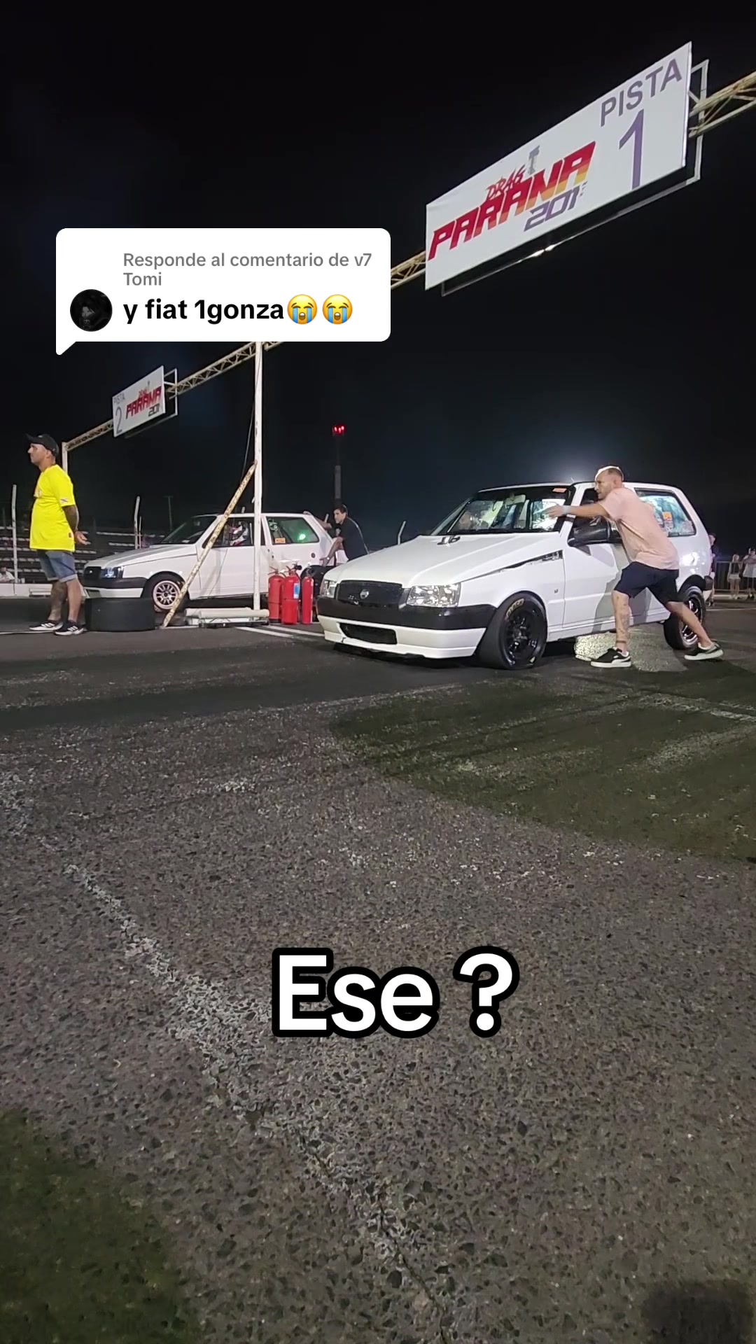 @Gonza Lechu