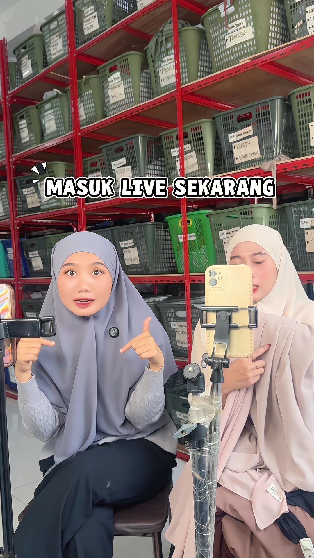 @Jasmine Jilbab