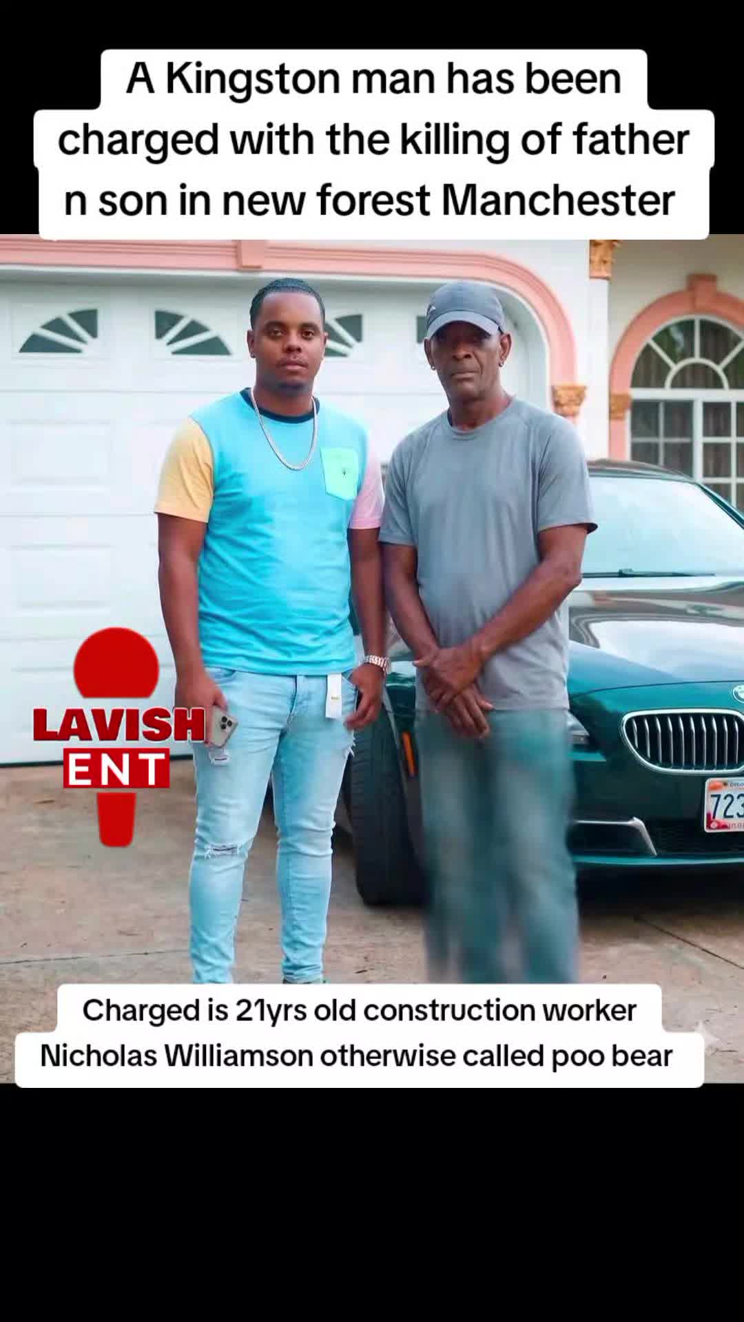 @🏝LAVISH ENT.🏝🐐 🇨🇦 🇯🇲