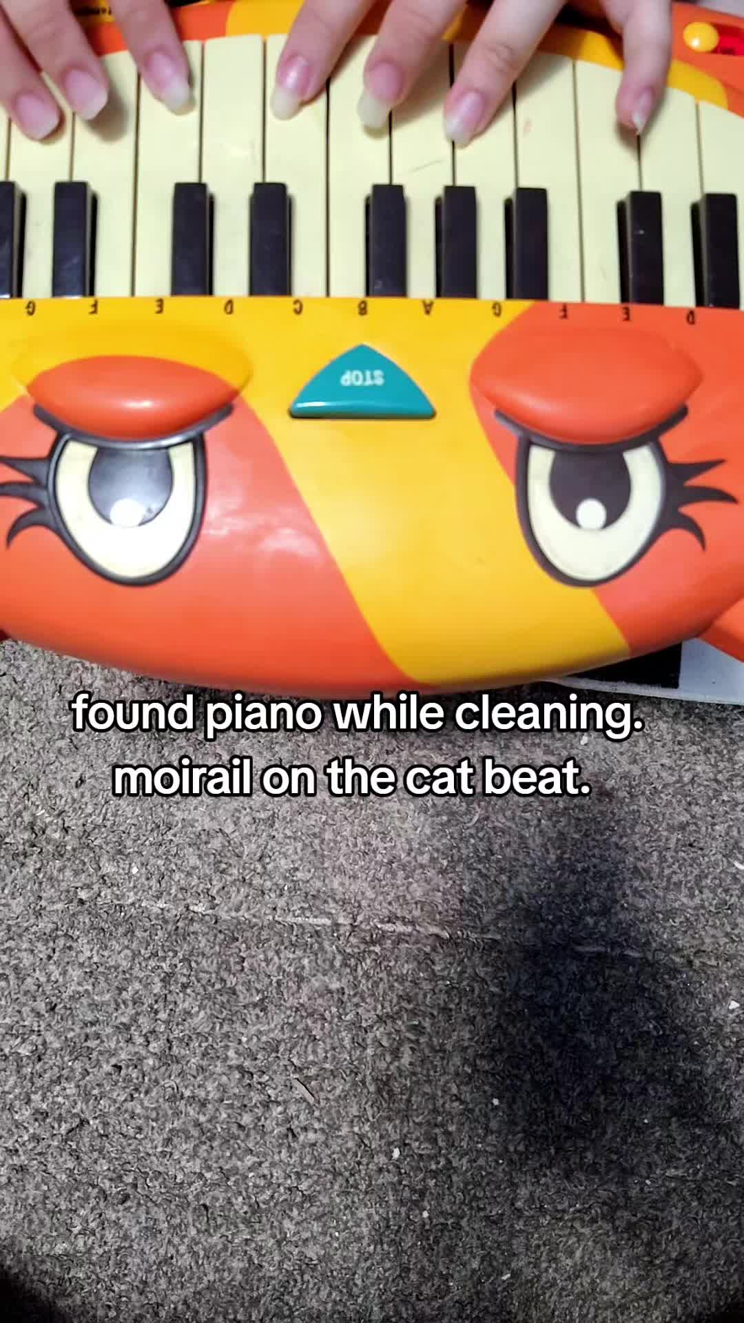 @Jakob/Dirk