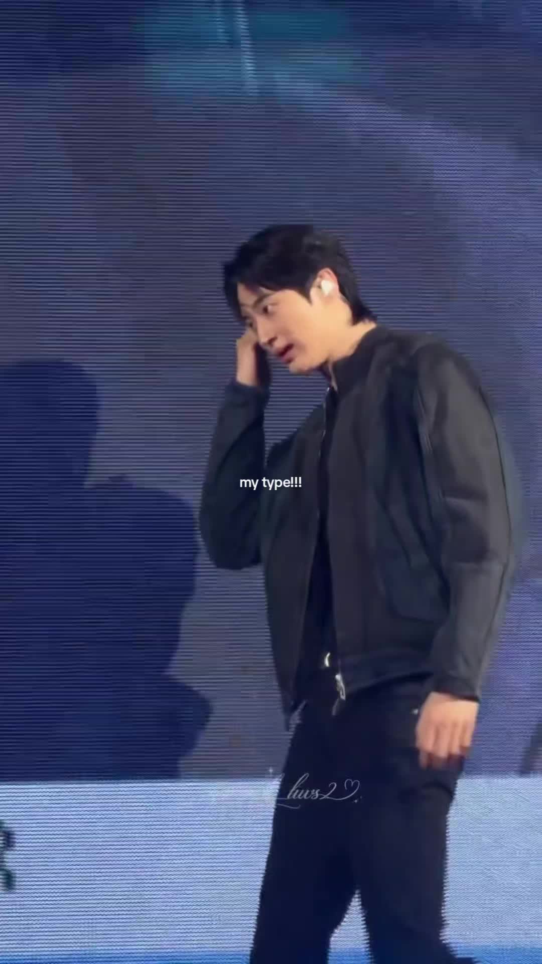 @for wooseok