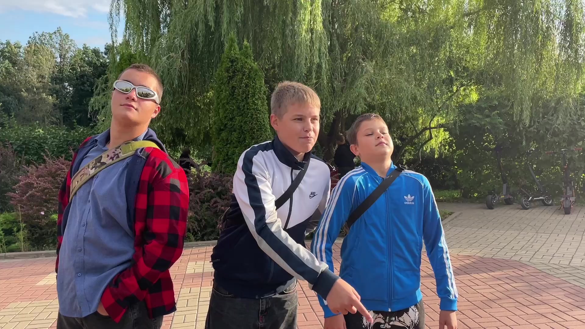 @ТГК: да не милана я