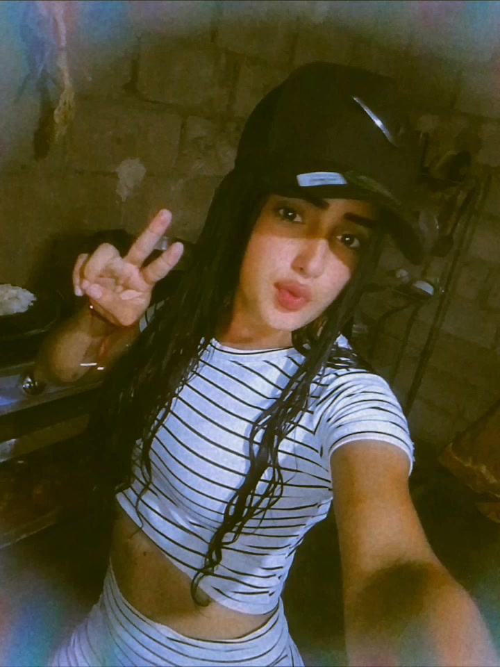 @bebesita López