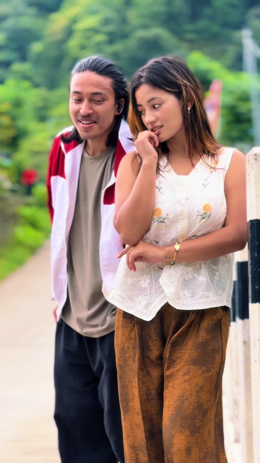 @parbati shrestha 12