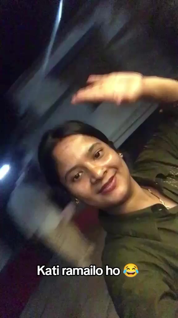 @Rejina ghimire