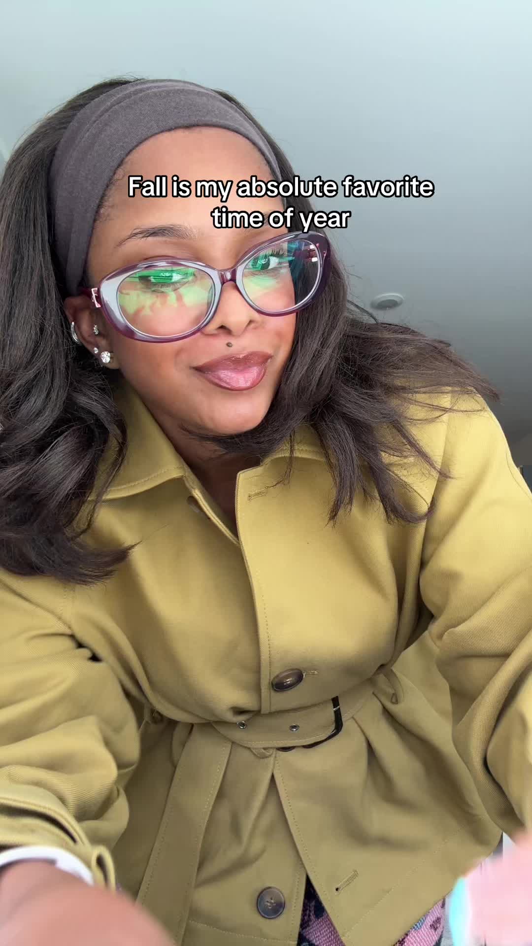 @Nikia J. | Style & Beauty