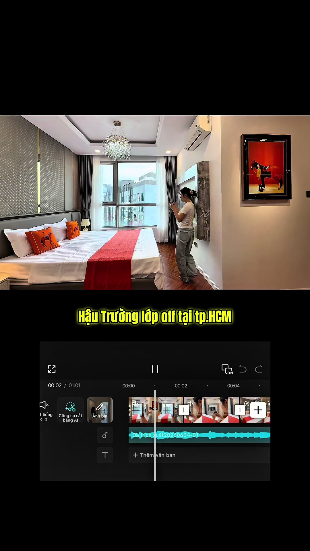 @Dạy Làm Video Marketing