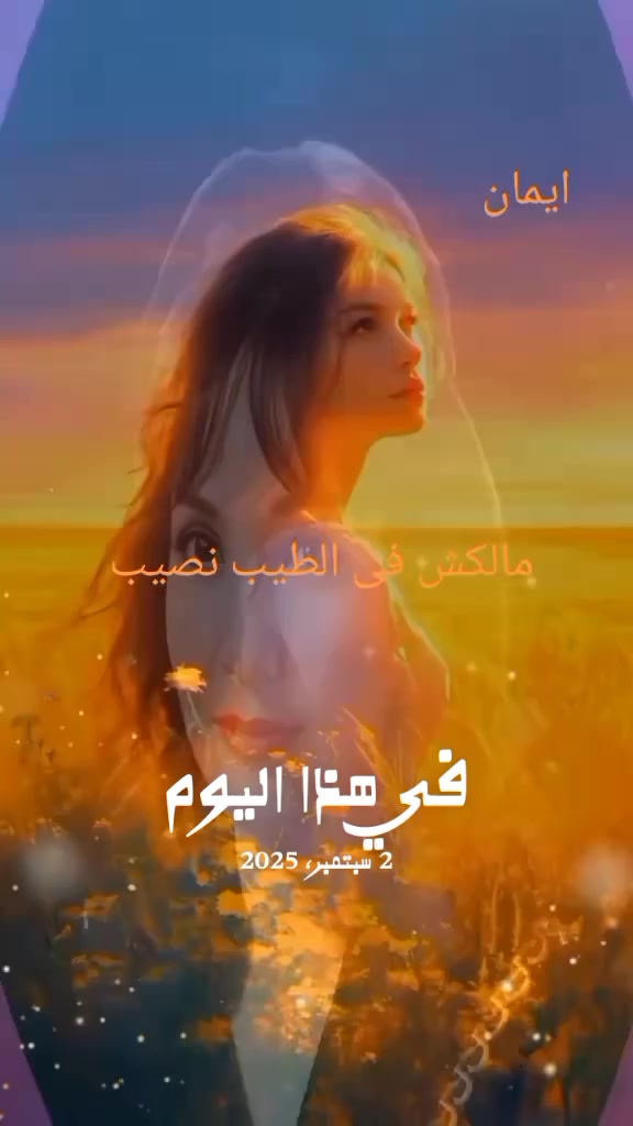 @ايمان العربي