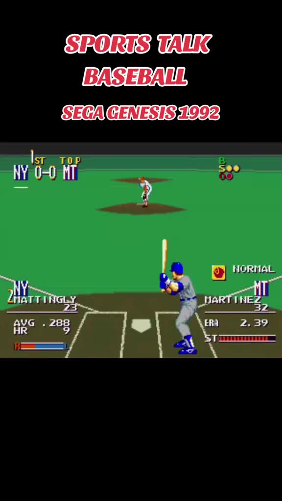 @Retro Sports Games