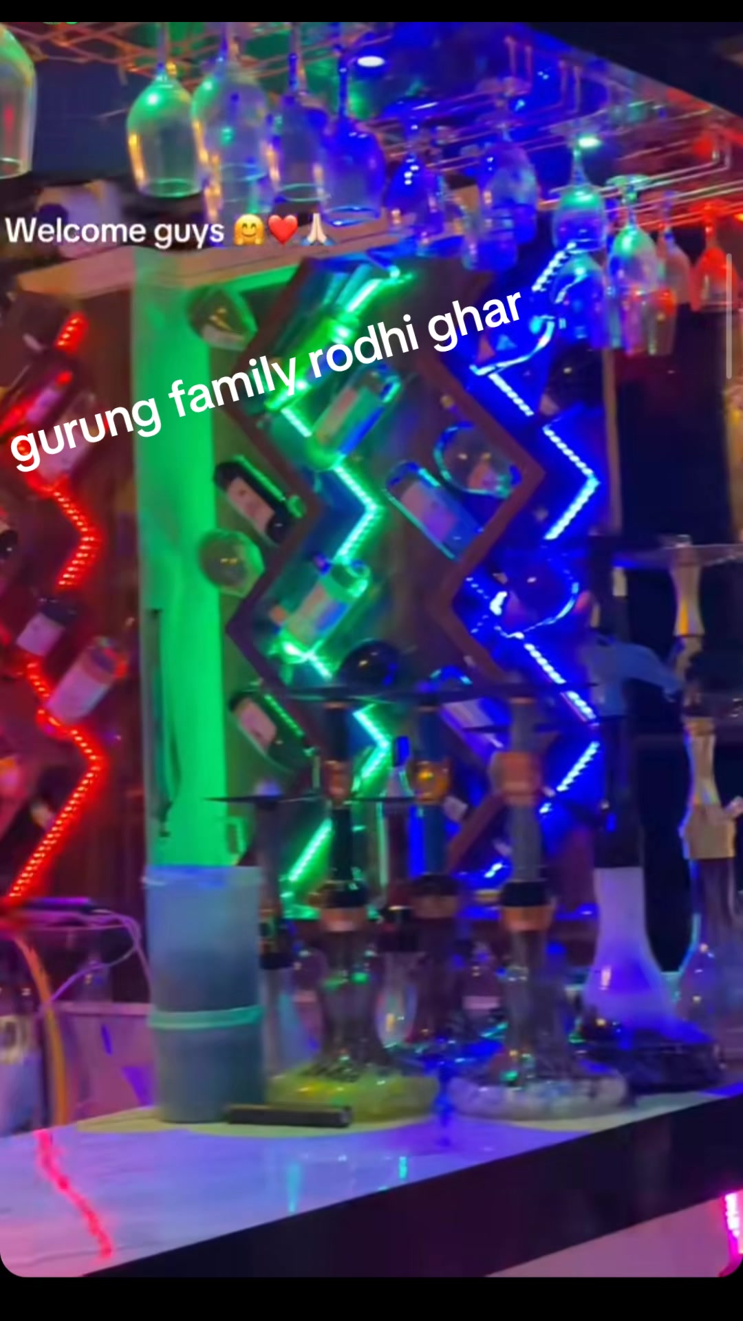 @Nichyo gurung ❤️