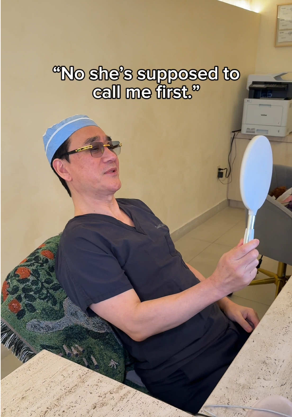 @Charles S. Lee, MD, FACS