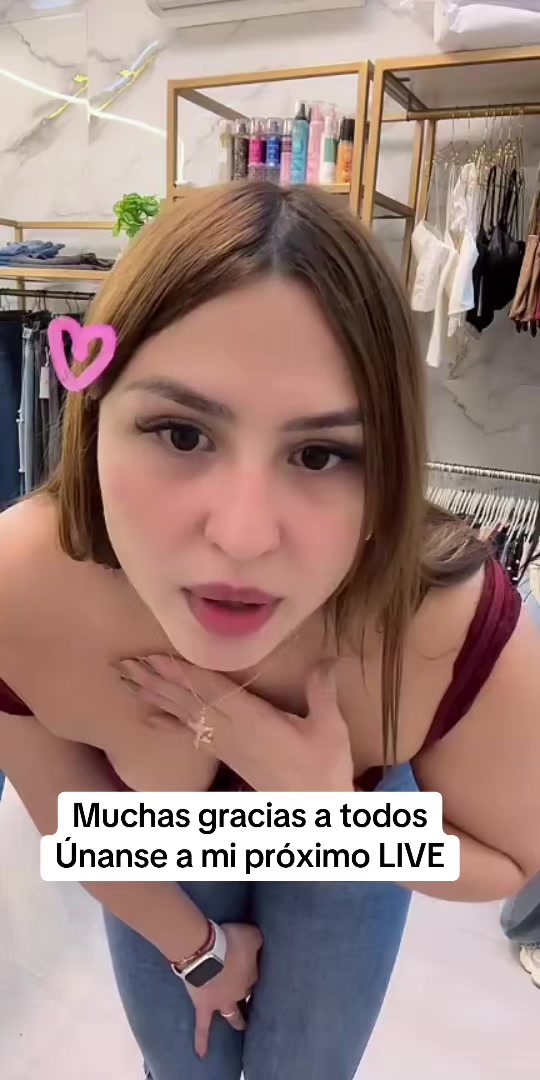 @Virtuosas boutique