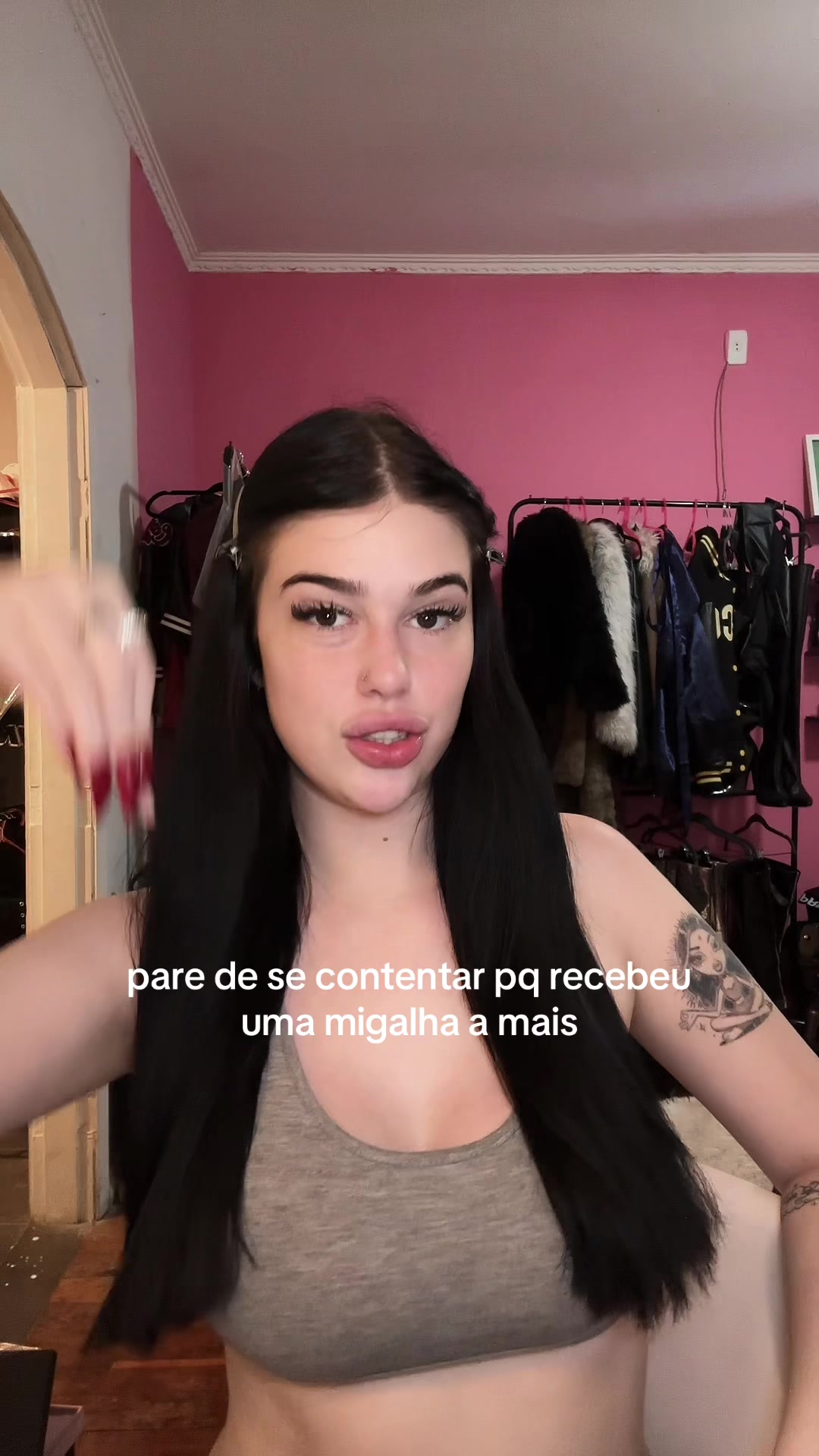 @LUANA RICCO ★