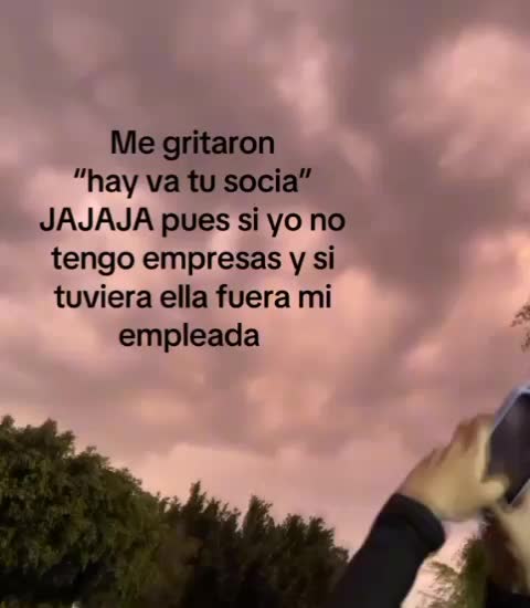 @Cuenta no encontrada