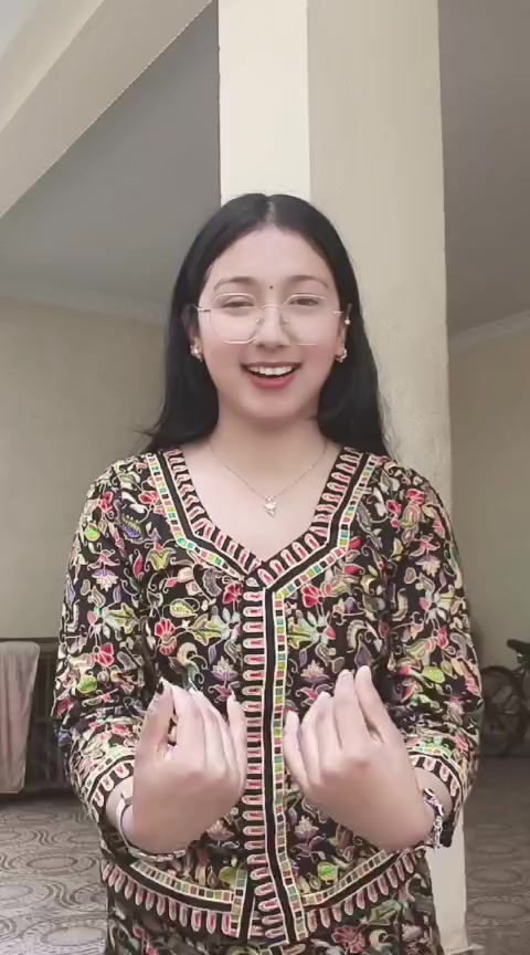 @LunaGhartiMagar