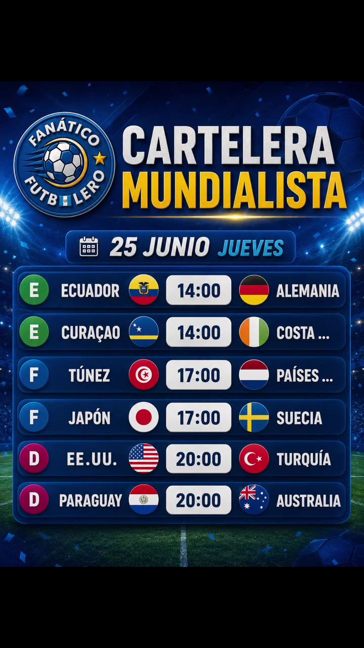 @FanaticoFutbolero