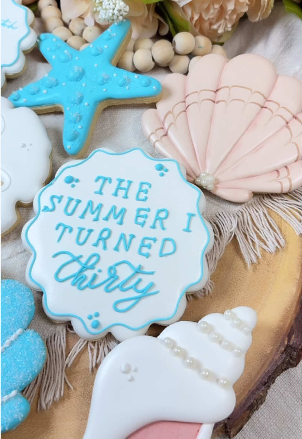 @Desaeli Cookies