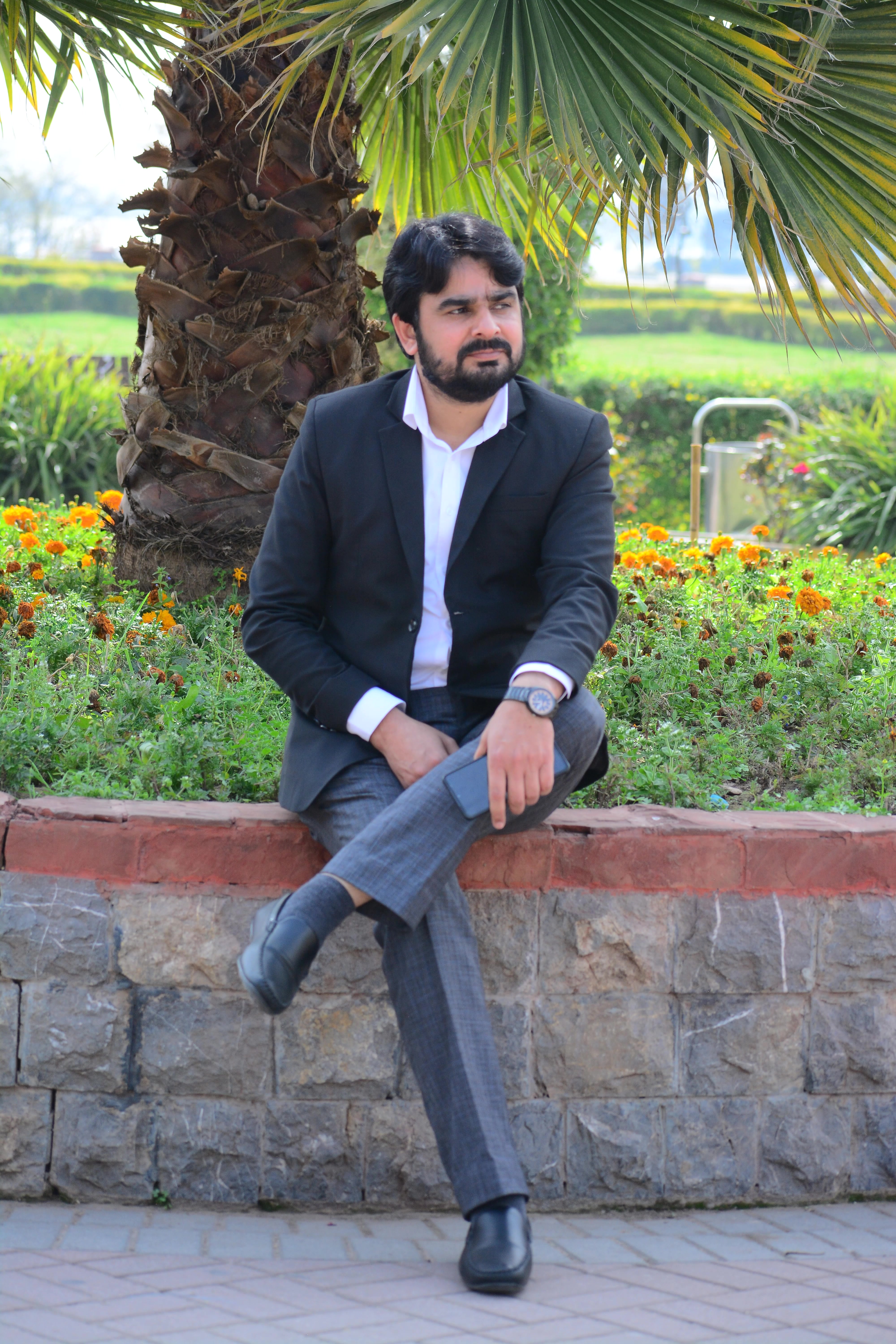 @Waqar Ahmad Cheema Adv