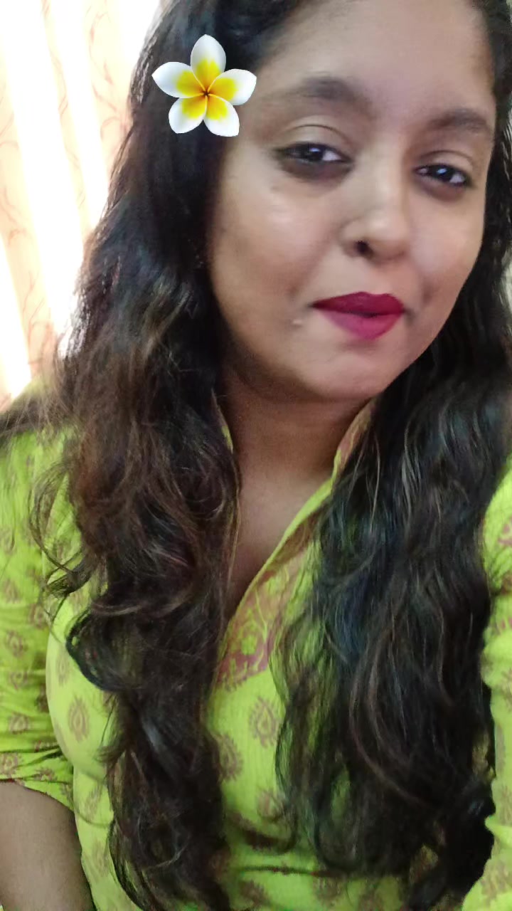 @Se&ntilde;orita Anchit