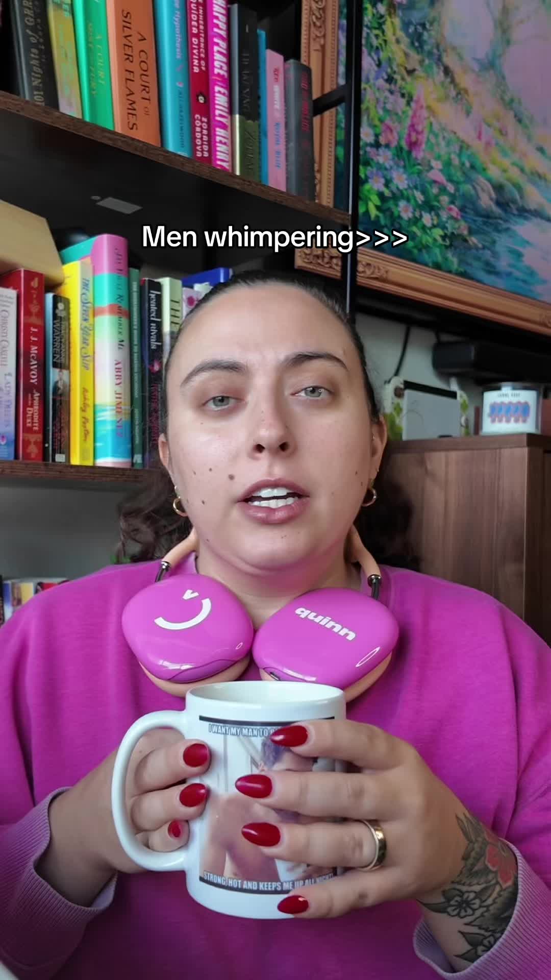 @Quinn App