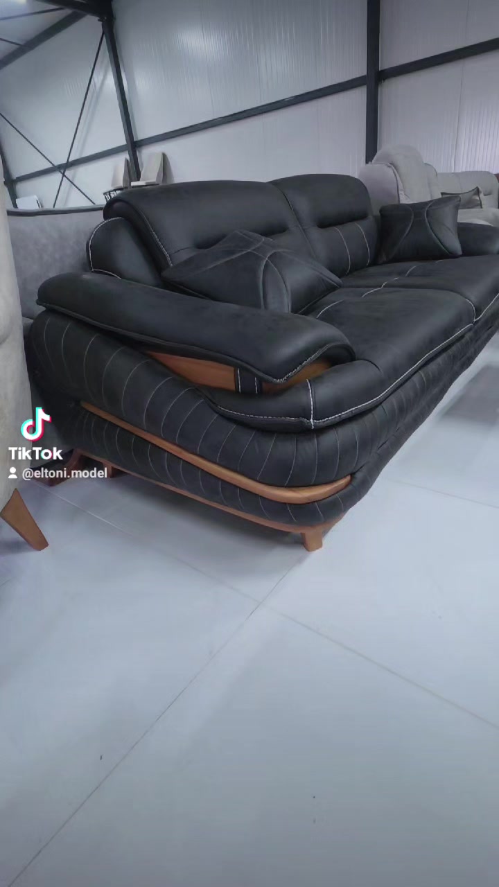 @ELTONI MODEL