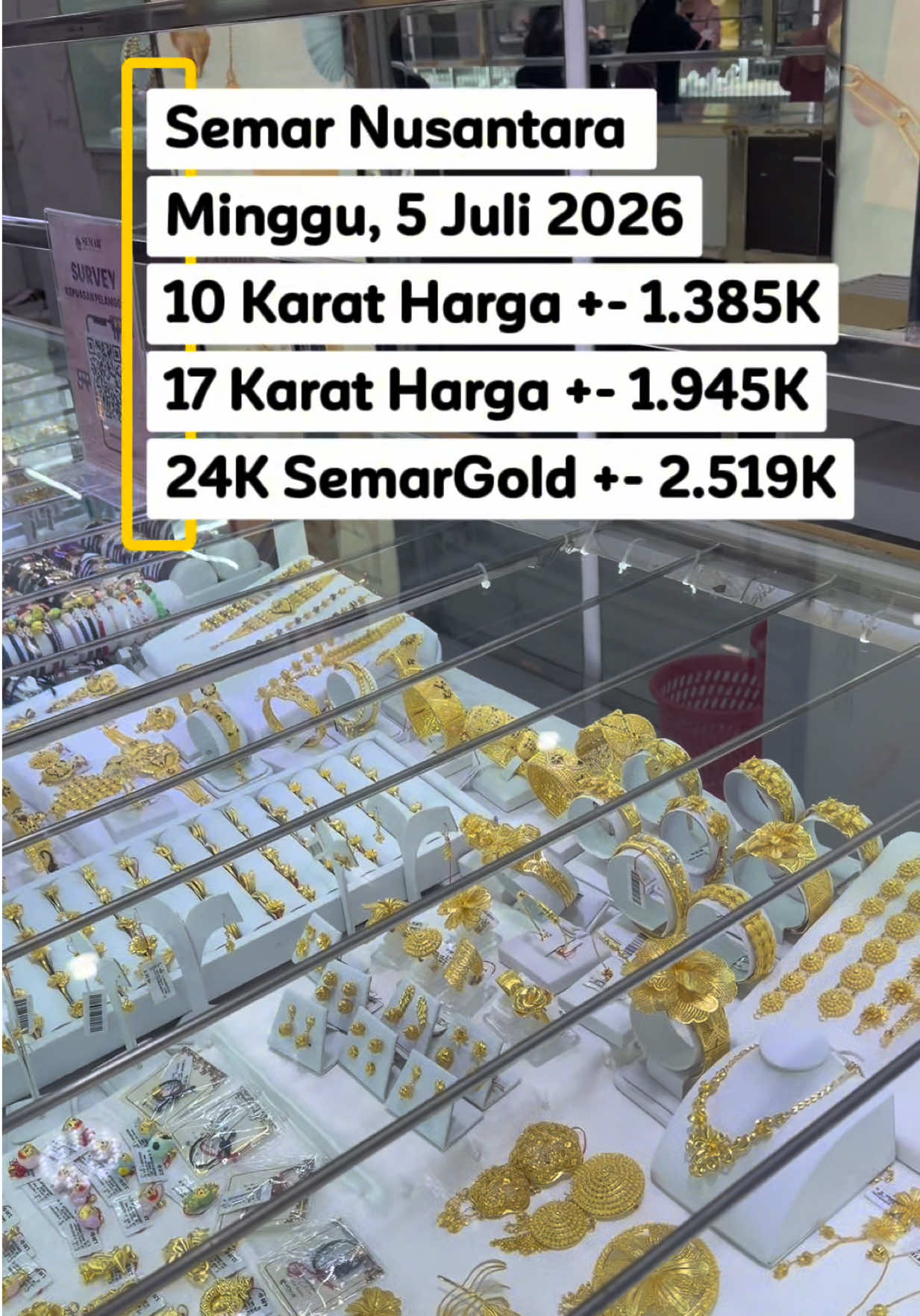 @Bang Semes
