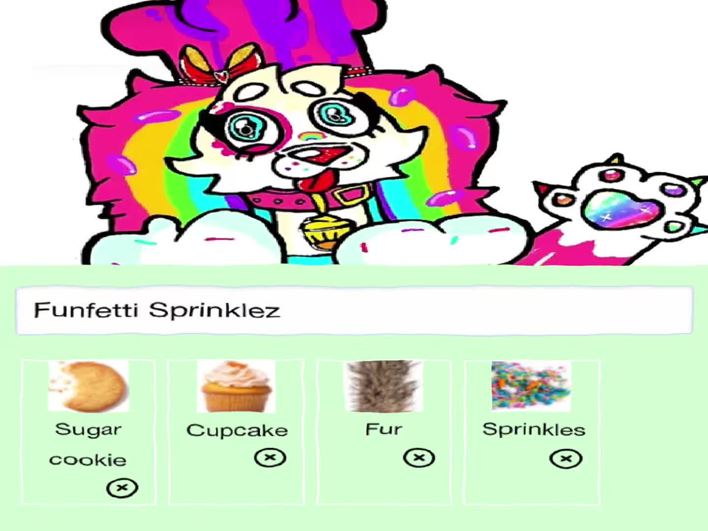 @Sealie 🦭🍮