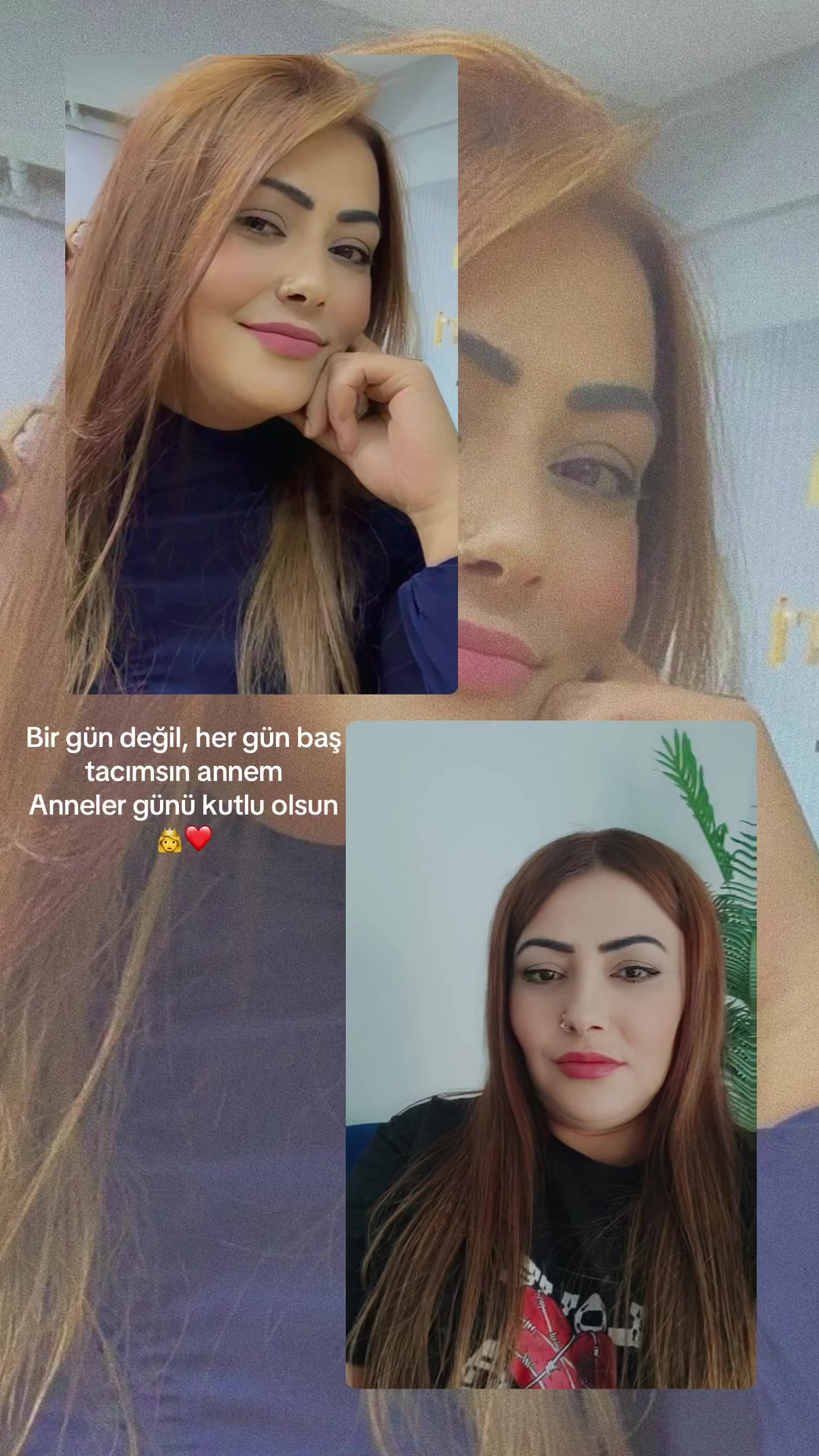 @Huriye Curacı