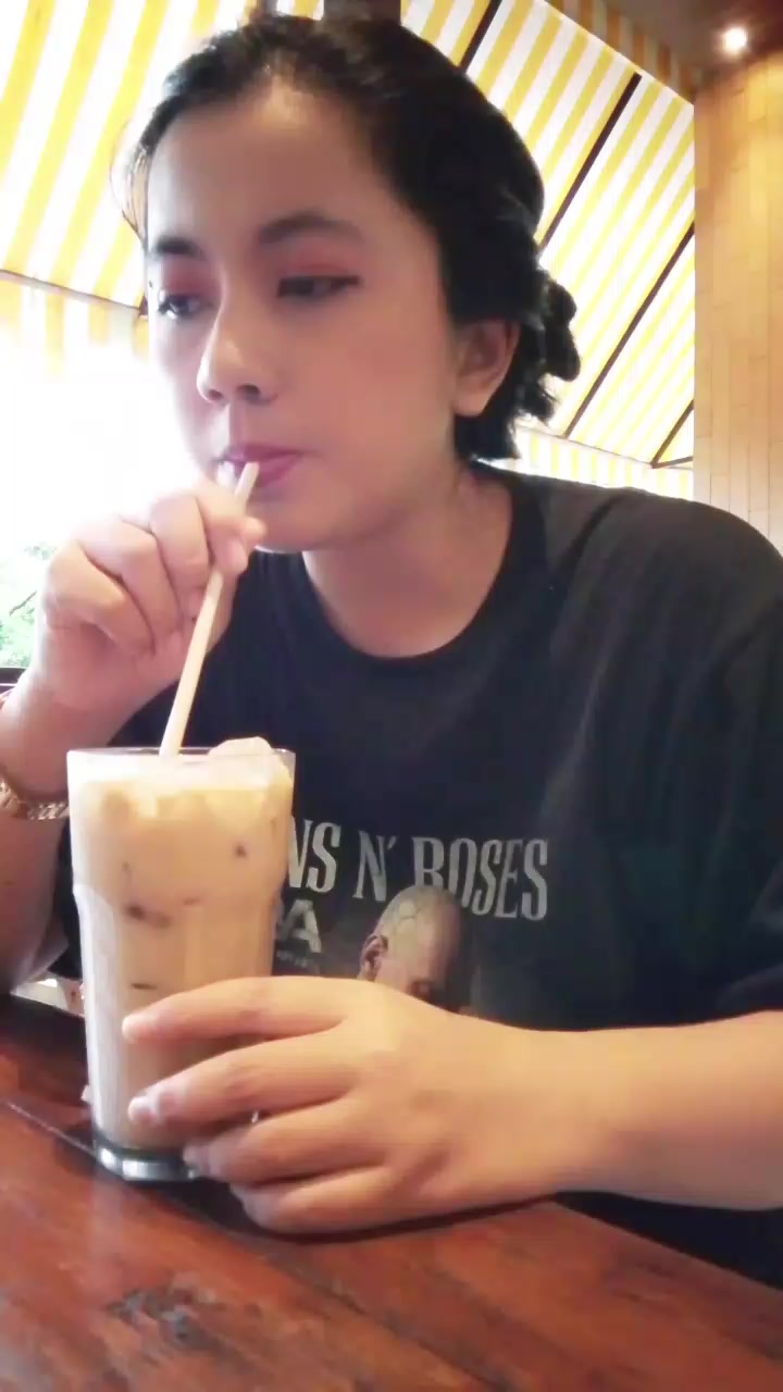 @Hatiku Jiwaku